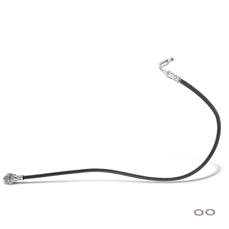 Rear Left or Right Brake Hydraulic Hose for Freightliner FS65 M2 100/106/112
