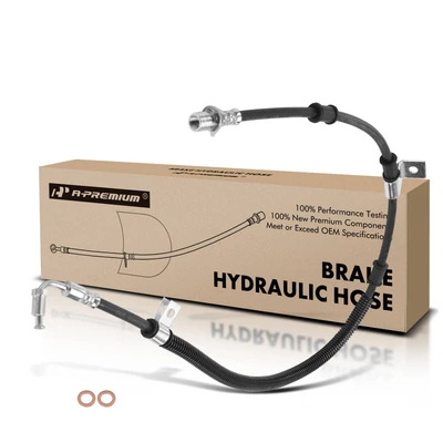 Brake Hydraulic Hose