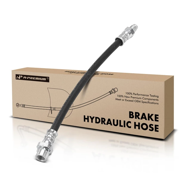 Brake Hydraulic Hose for 2006 2017-2019 BMW 330i