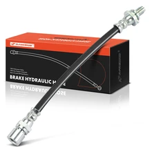 Rear Passenger Brake Hydraulic Hose for 2003 Saab 9-3