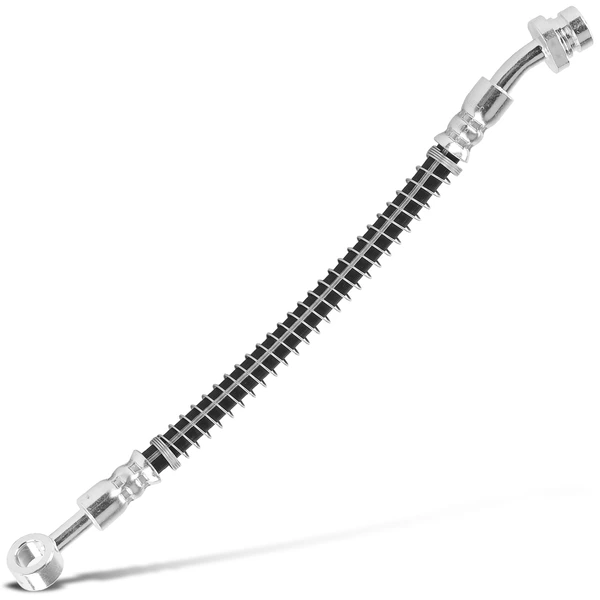 Rear Passenger Outer Brake Hydraulic Hose for Kia Sorento 2007-2009