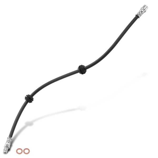 Rear Left or Right Brake Hydraulic Hose for Mercedes-Benz C350 GL320 ML320 R320
