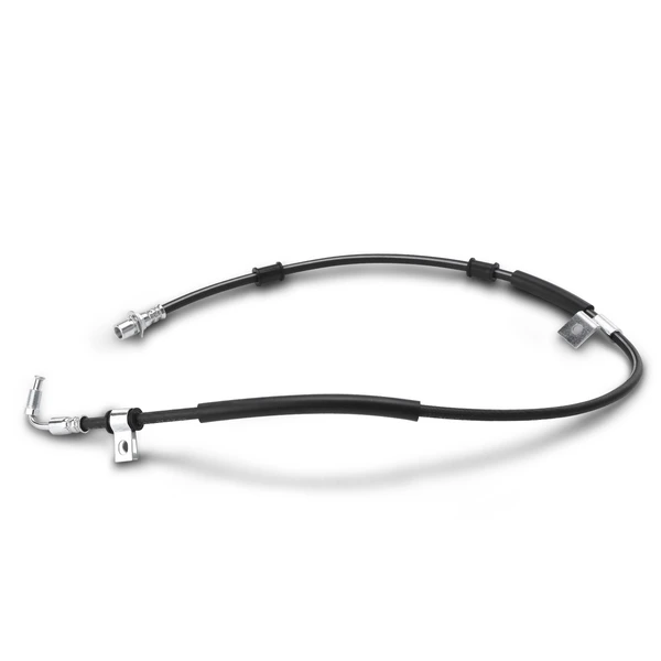 Rear Left or Right Brake Hydraulic Hose for Ford F650 F750 International 3000