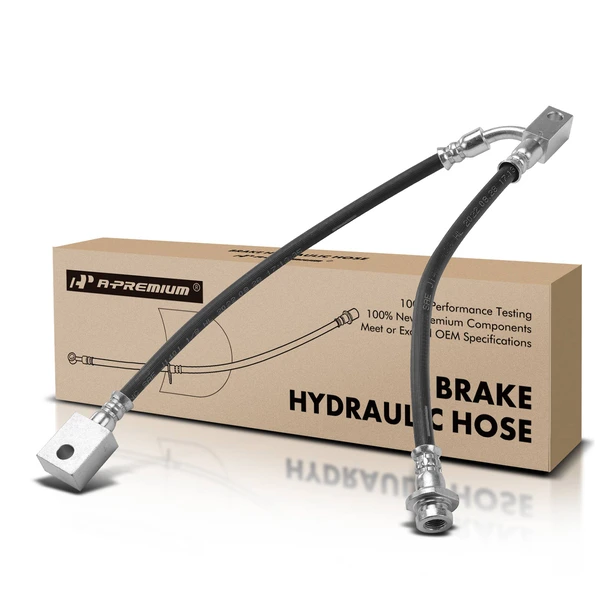 Brake Hydraulic Hose for 2012 INFINITI M35h