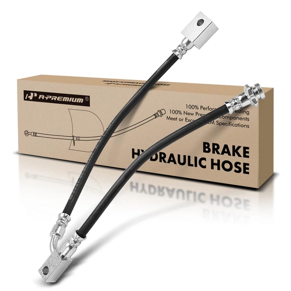 Brake Hydraulic Hose for 2011-2012 INFINITI M37