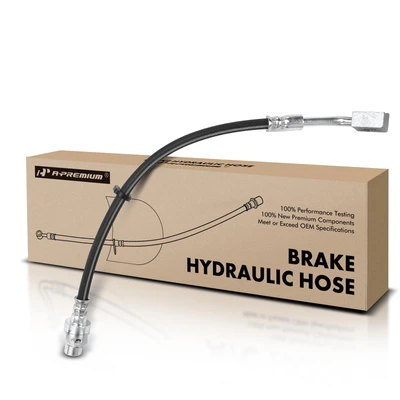 Front Right Brake Hydraulic Hose for 2006-2010 Dodge Ram 1500
