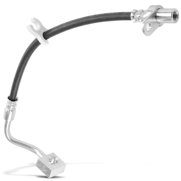 Front Right Brake Hydraulic Hose for Dodge Ram 1500 2006-2010 Ram 1500 2011-2018