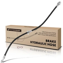 Rear Passenger Brake Hydraulic Hose for 2007-2018 Acura RDX