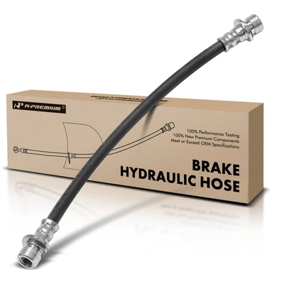 Rear Right Inner Brake Hydraulic Hose