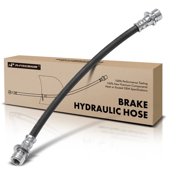 Rear Right Inner Brake Hydraulic Hose for 2010-2013 Acura ZDX