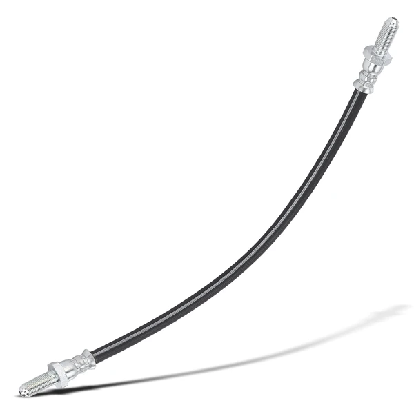 Rear Passenger Brake Hydraulic Hose for Saab 900 1994-1998 9-3 1999-2002