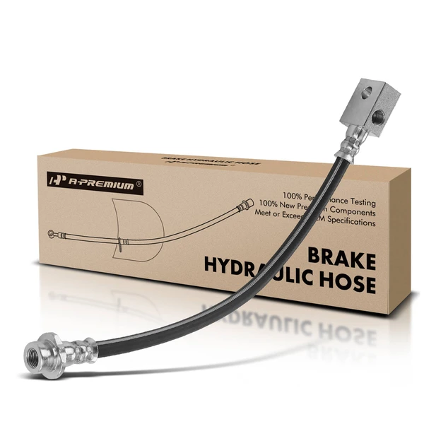 Brake Hydraulic Line for 2014-2015 INFINITI Q60