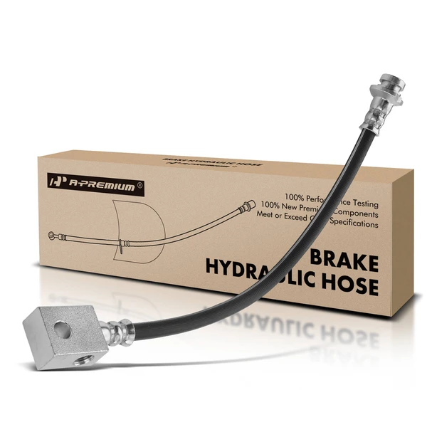 Brake Hydraulic Line for 2014-2015 INFINITI Q60