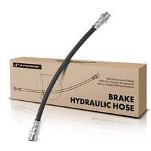 Rear Left or Right Brake Hydraulic Hose