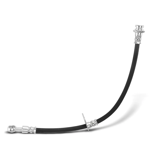 Front Driver or Passenger Brake Hydraulic Hose for Suzuki Swift 2013-2014