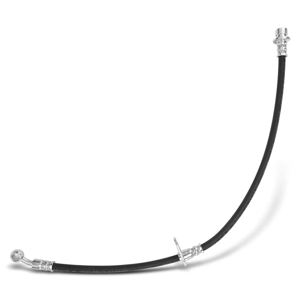 Rear Driver or Passenger Brake Hydraulic Hose for Honda Odyssey 2011-2017