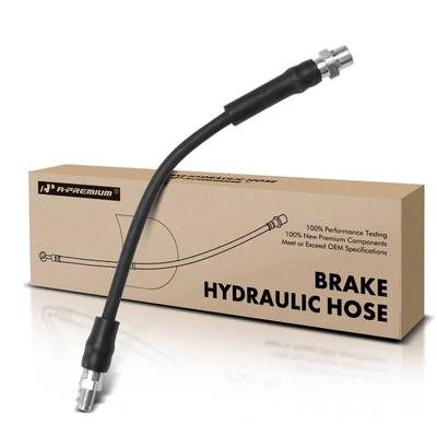 Rear Left or Right Brake Hydraulic Hose