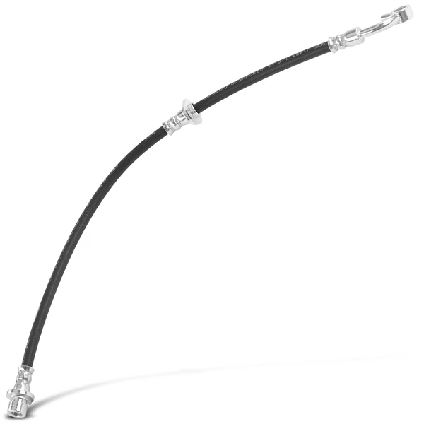 Front Passenger Brake Hydraulic Hose for Acura TL 2009-2014 V6 3.5L 3.7L