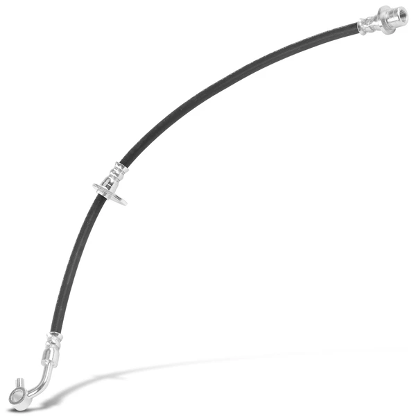 Front Driver Brake Hydraulic Hose for Acura TL 2009-2014 V6 3.5L 3.7L