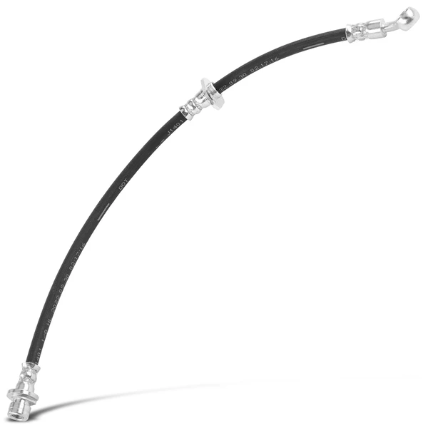 Rear Passenger Brake Hydraulic Hose for Acura TL 2009-2014 V6 3.5L 3.7L