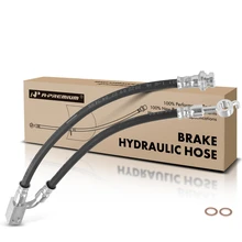 Front Passenger Brake Hydraulic Hose