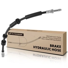 Rear Left or Right Brake Hydraulic Hose