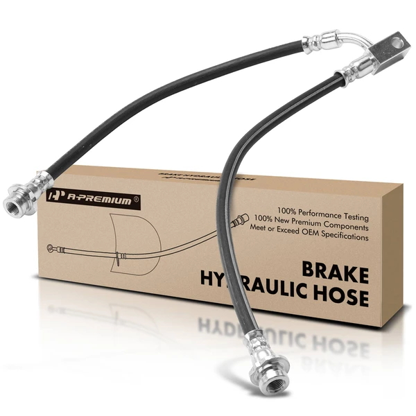 Brake Hydraulic Hose for 2014-2017 INFINITI QX70