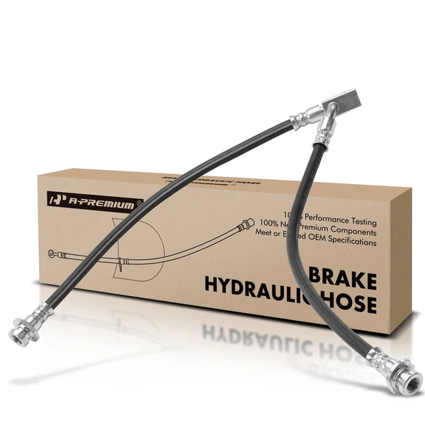 Brake Hydraulic Hose for 2014-2017 INFINITI QX70