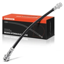 Rear Passenger Brake Hydraulic Hose for 2007 Hyundai Elantra