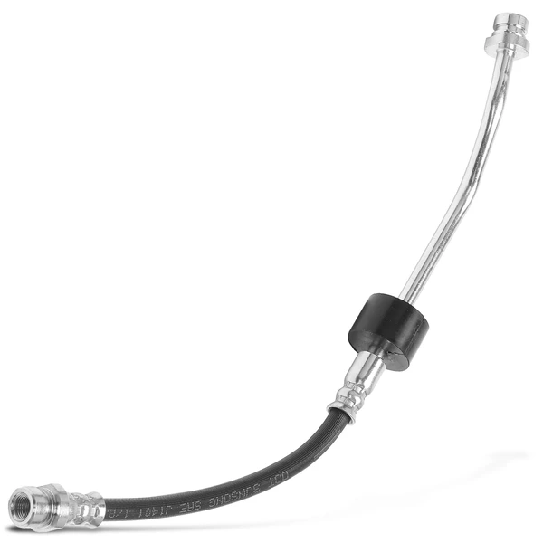Rear Passenger Inner Brake Hydraulic Hose for Kia Soul 2010-2013 1.6L 2.0L