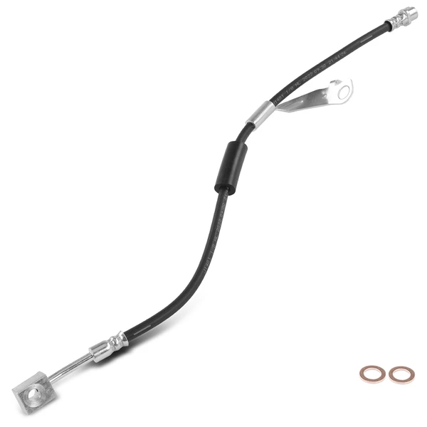 Brake Hydraulic Hose for Cadillac XTS 2013-2018 Buick Regal 2014-2017