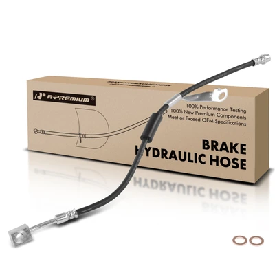 Brake Hydraulic Hose