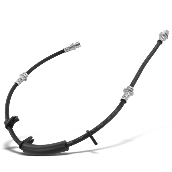 Front Driver or Passenger Brake Hydraulic Line for Workhorse W42 2006-2011