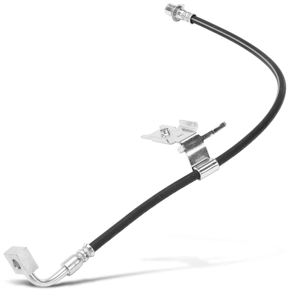 Front Driver Brake Hydraulic Hose for Chrysler 300 2012-2021 Dodge Challenger