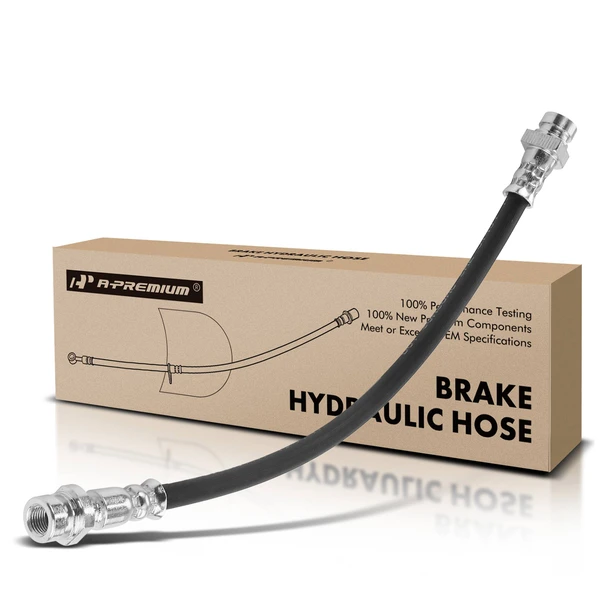 Brake Hydraulic Line for 2007-2010 Hyundai Elantra