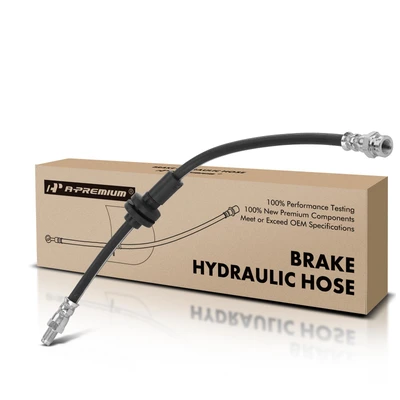 Rear Left or Right Brake Hydraulic Hose