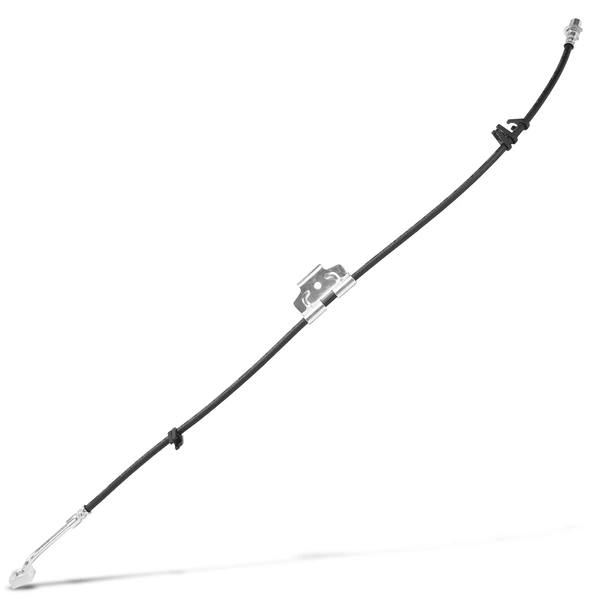 Front Passenger Brake Hydraulic Hose for Dodge Ram 4500 2008-2010 Ram 5500