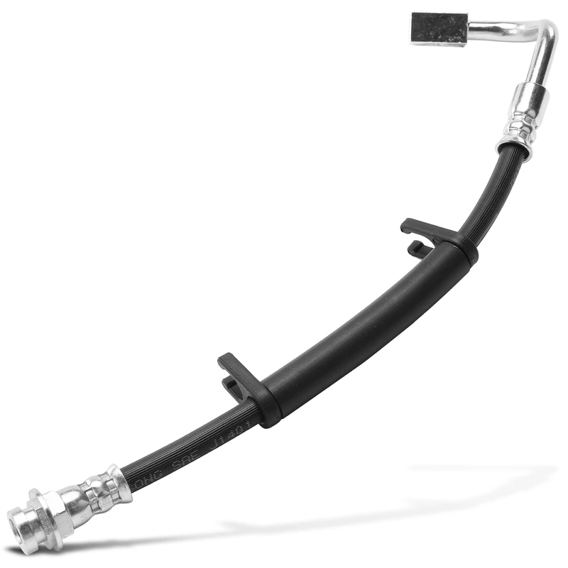 Rear Driver Brake Hydraulic Hose for Chrysler Town & Country Dodge Grand Caravan