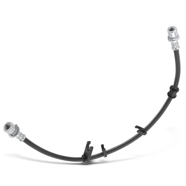 Rear Center Brake Hydraulic Hose for Ram 2500 3500 2012-2013 5.7L 6.7L