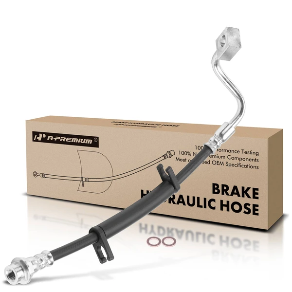 Brake Hydraulic Hose for 2012-2015 Ram C/V