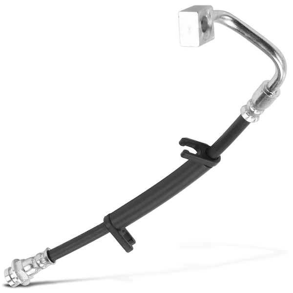 Brake Hydraulic Hose for Chrysler Town & Country 2012-2016 Ram C/V Dodge