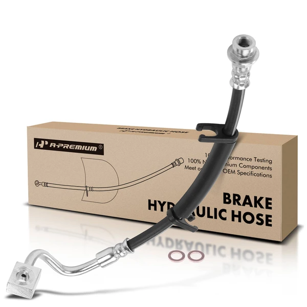 Brake Hydraulic Hose for 2012-2015 Ram C/V