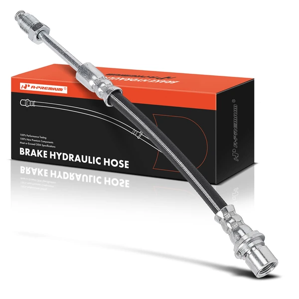 Rear Lower Brake Hydraulic Hose for 2006-2011 Workhorse W42