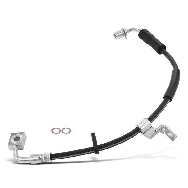 Rear Driver Brake Hydraulic Line for Lincoln MKT 2013-2019