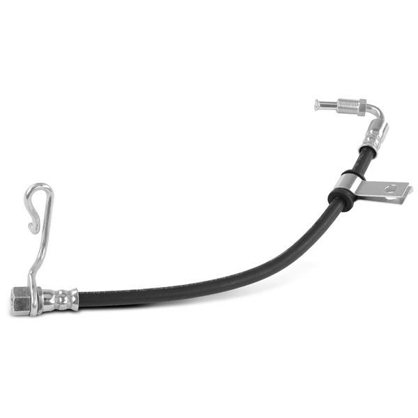 Rear Driver Brake Hydraulic Hose for Ford F53 2008-2009 2011-2019 F59 2015-2019