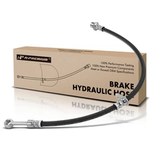 Rear Brake Hydraulic Line for 2012-2013 Toyota Corolla