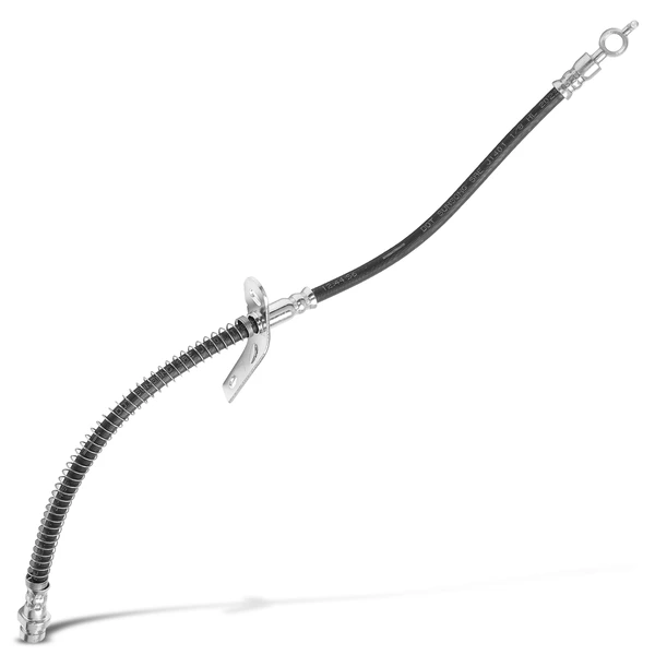 Front Driver Brake Hydraulic Hose for Kia Forte 2010-2013