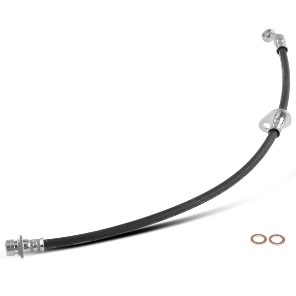 Front Driver Brake Hydraulic Hose for Honda Accord Crosstour 2010-2011 Crosstour