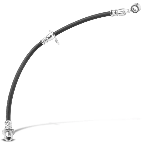 Front Driver Brake Hydraulic Hose for Honda Accord 2013-2017
