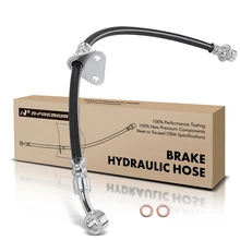 Rear Passenger Brake Hydraulic Line for 2006-2009 Honda S2000